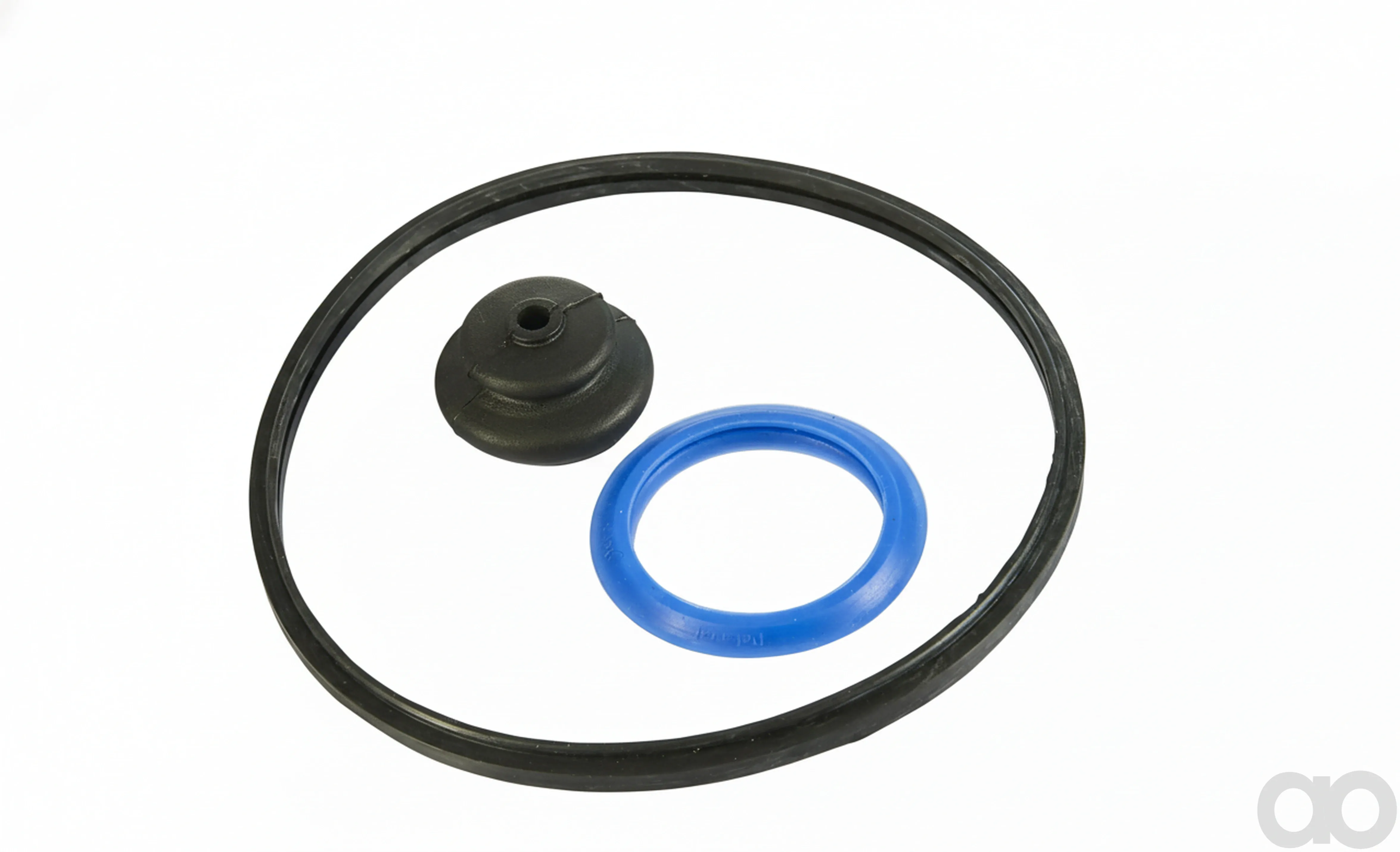 Delaval - 99716201 - Dichtring fuer Schaumeinsatz fuer Flowmaster
