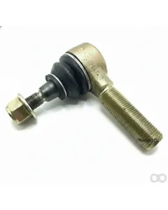 Delphi - QR2383 - Spurstangenkopf QH ( TA1209) Opel