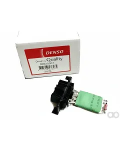 Denso - DRS20007 - Heizungsgeblaesewiderstand fuer FIAT Ducato