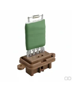 Denso - DRS99506 - Heizungsgeblaesewiderstand