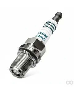 Denso - IUF27A - VPE4 Zuendkerzen