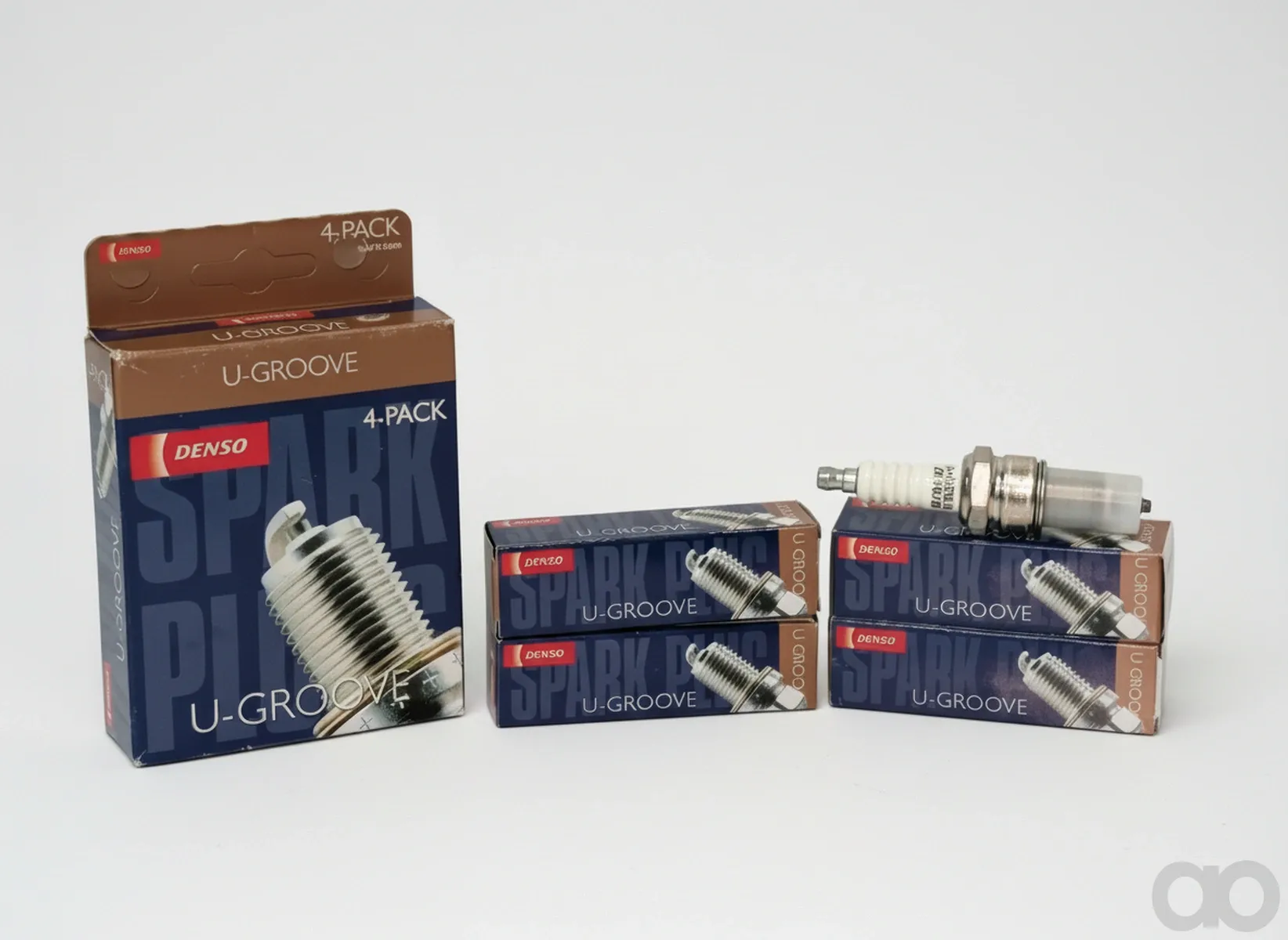 Denso - W16ESRU - VPE10 Zuendkerzen