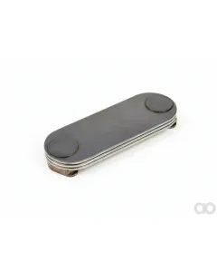 Deutz Fahr - Non Original - 007815403 - Radiator - Nicht Original
