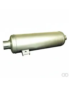 Deutz Fahr - Non Original - 02320894 - Schalldaempfer - Nicht Original