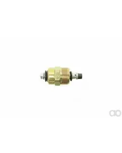 Deutz Fahr - Non Original - 0330001016 - 12V Abschaltspule Deutz M24 - Nicht Original