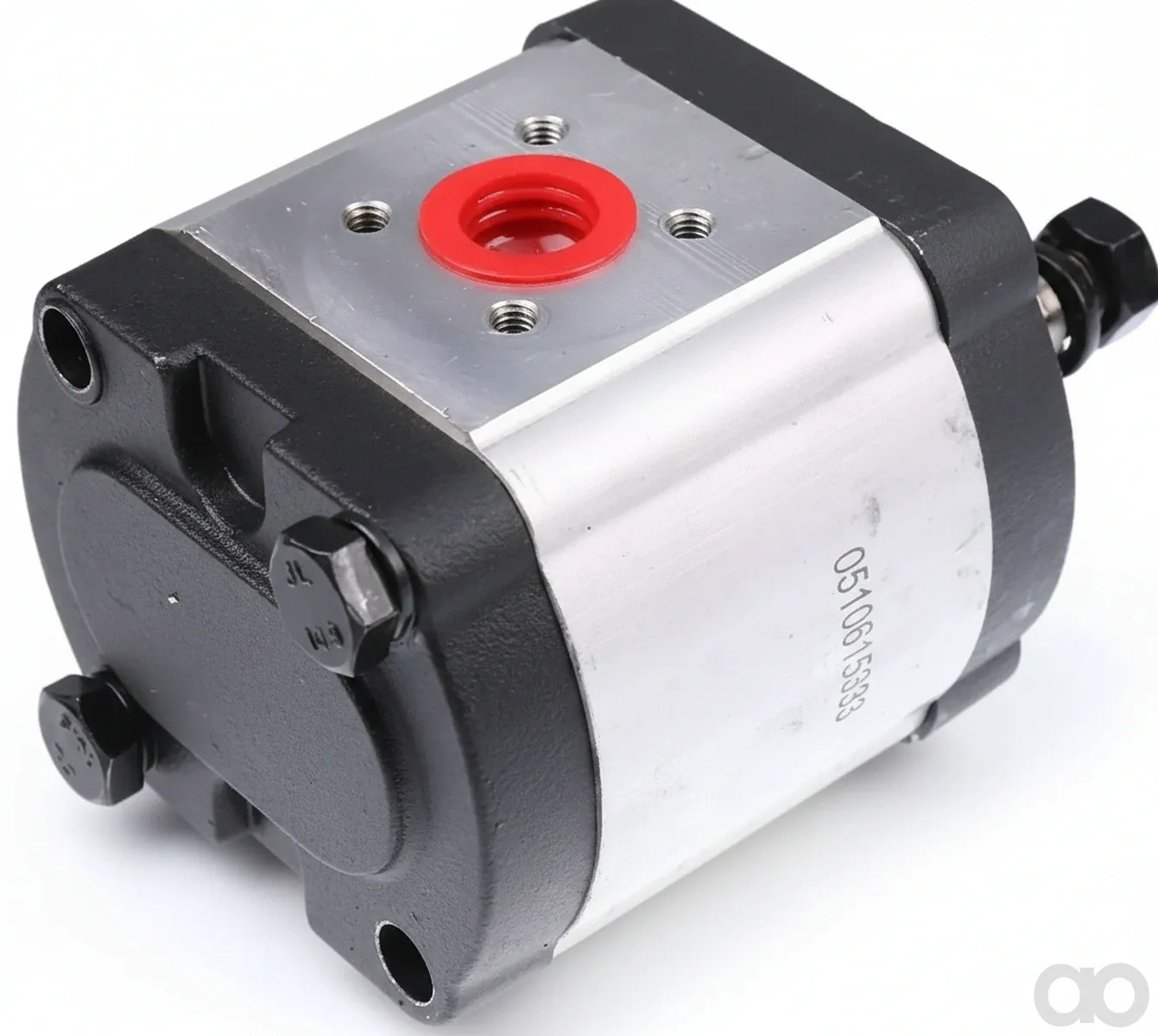 Deutz Fahr - Non Original - 0510615338 - Bosch Hydraulikpumpe - Nicht Original