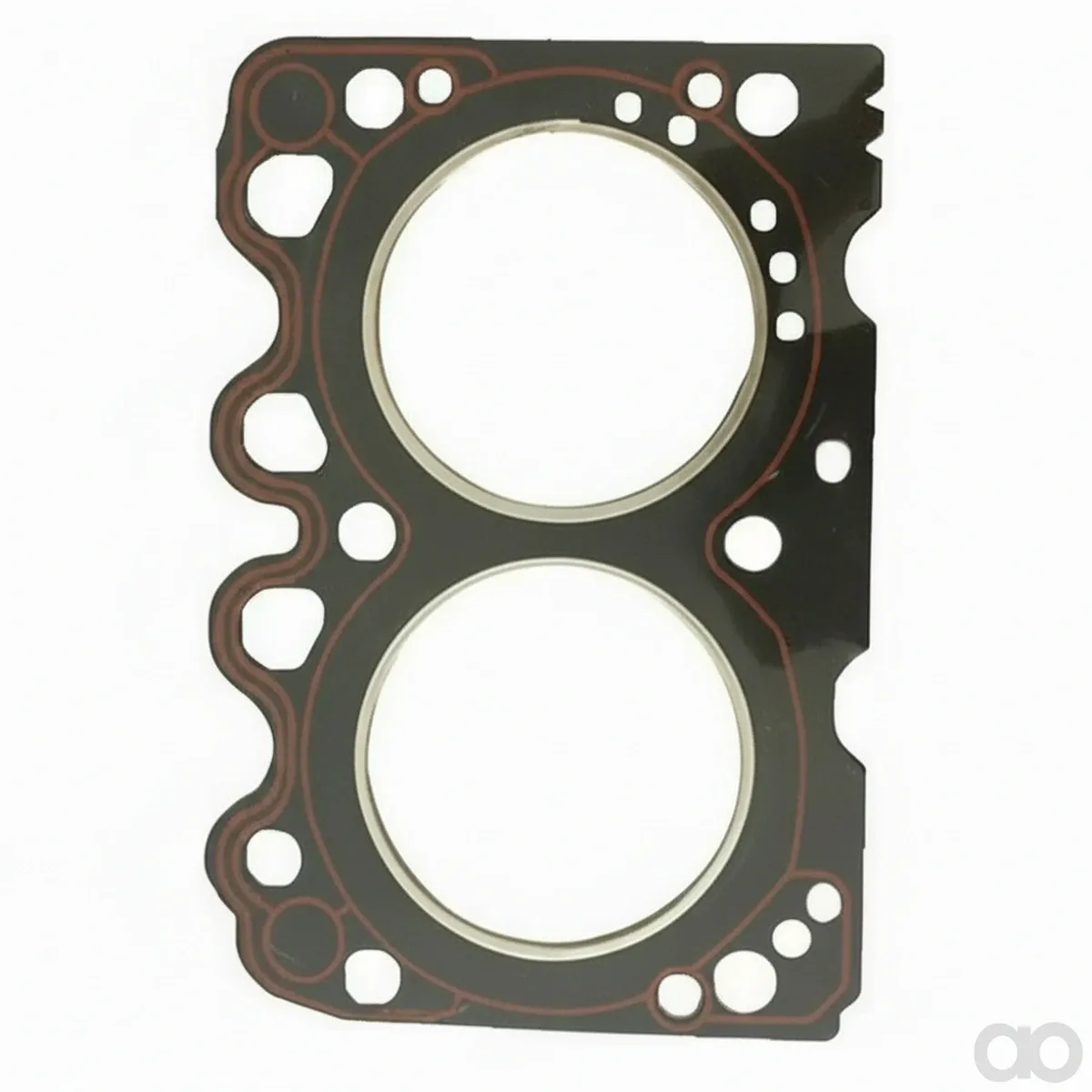 Deutz Fahr - Non Original - 612945550 - Zylinderkopfdichtung F/BF4L/M1011F/FT-Nicht Original