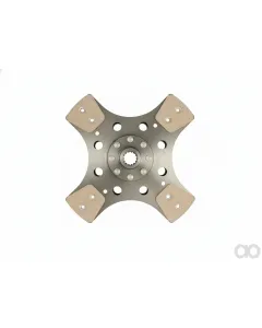 Deutz Fahr - 001494423 - Kupplungsscheibe