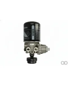 Deutz Fahr - 001701664 - Filter