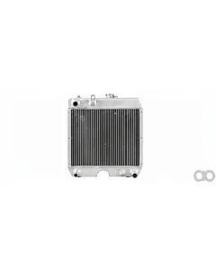 Deutz Fahr - 001895094 - Wasserkuehler
