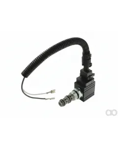 Deutz Fahr - 01181973 - Magnetventil