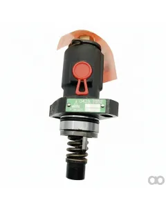 Deutz Fahr - 01340416 - Einspritzpumpe