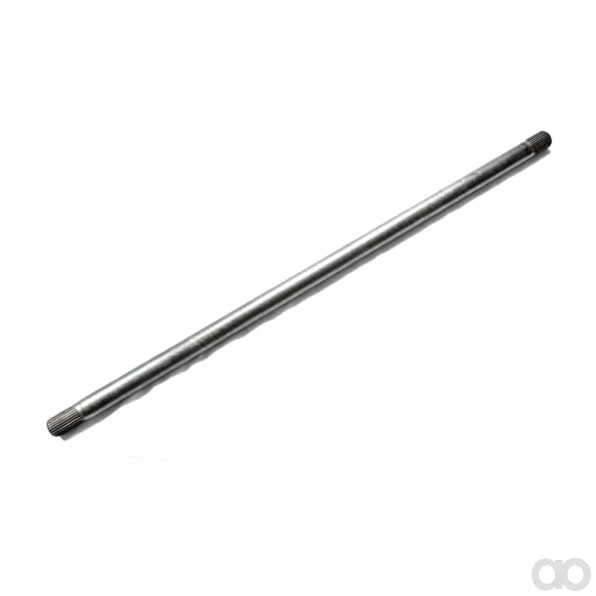 Deutz Fahr - 02386732 - Serrated Welle