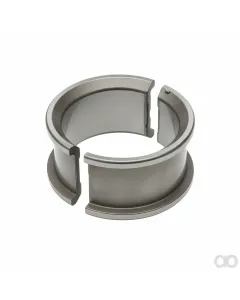 Deutz Fahr - 03362358 - Starterringhaelfte
