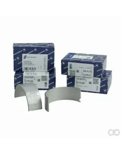 Deutz Fahr - 04232679 - Pleuellagerhaelfte