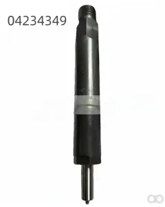 Deutz Fahr - 04234349 - Einspritzventil