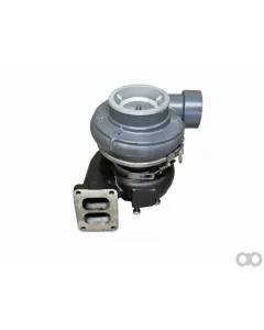 Deutz Fahr - 04297430 - Abgasturbolader