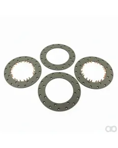 Deutz Fahr - 04303869 - Bremsbelag