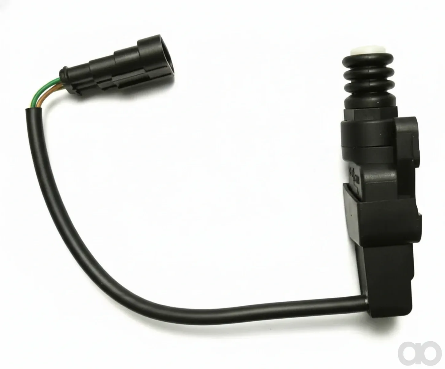 Deutz Fahr - 04313708 - Schalthebel H-L-(LL)-R 06/07