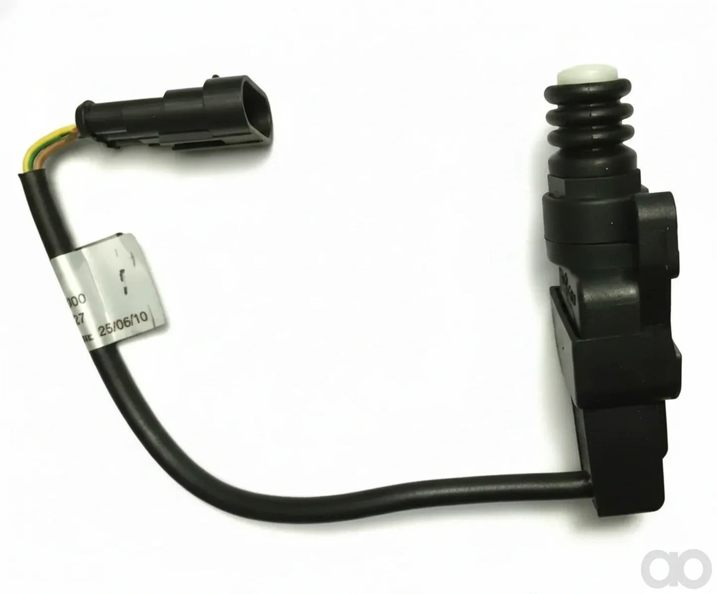 Deutz Fahr - 04316981 - Schalthebel