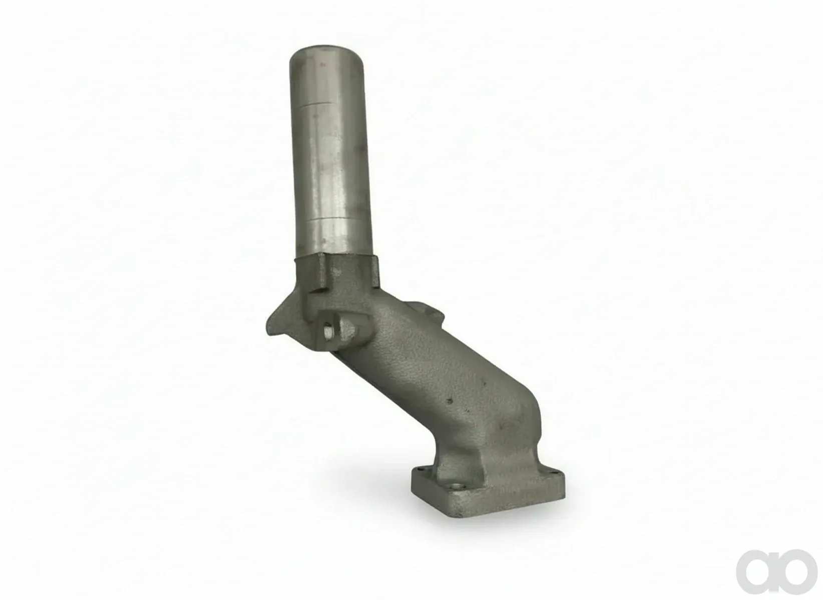 Deutz Fahr - 04391861 - Drive Quill