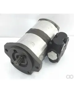 Deutz Fahr - 04394802 - Hydraulikpumpe