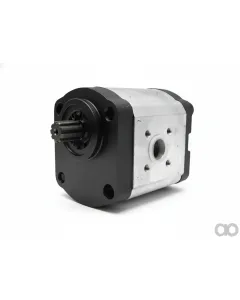 Deutz Fahr - 04413970 - Pumpe