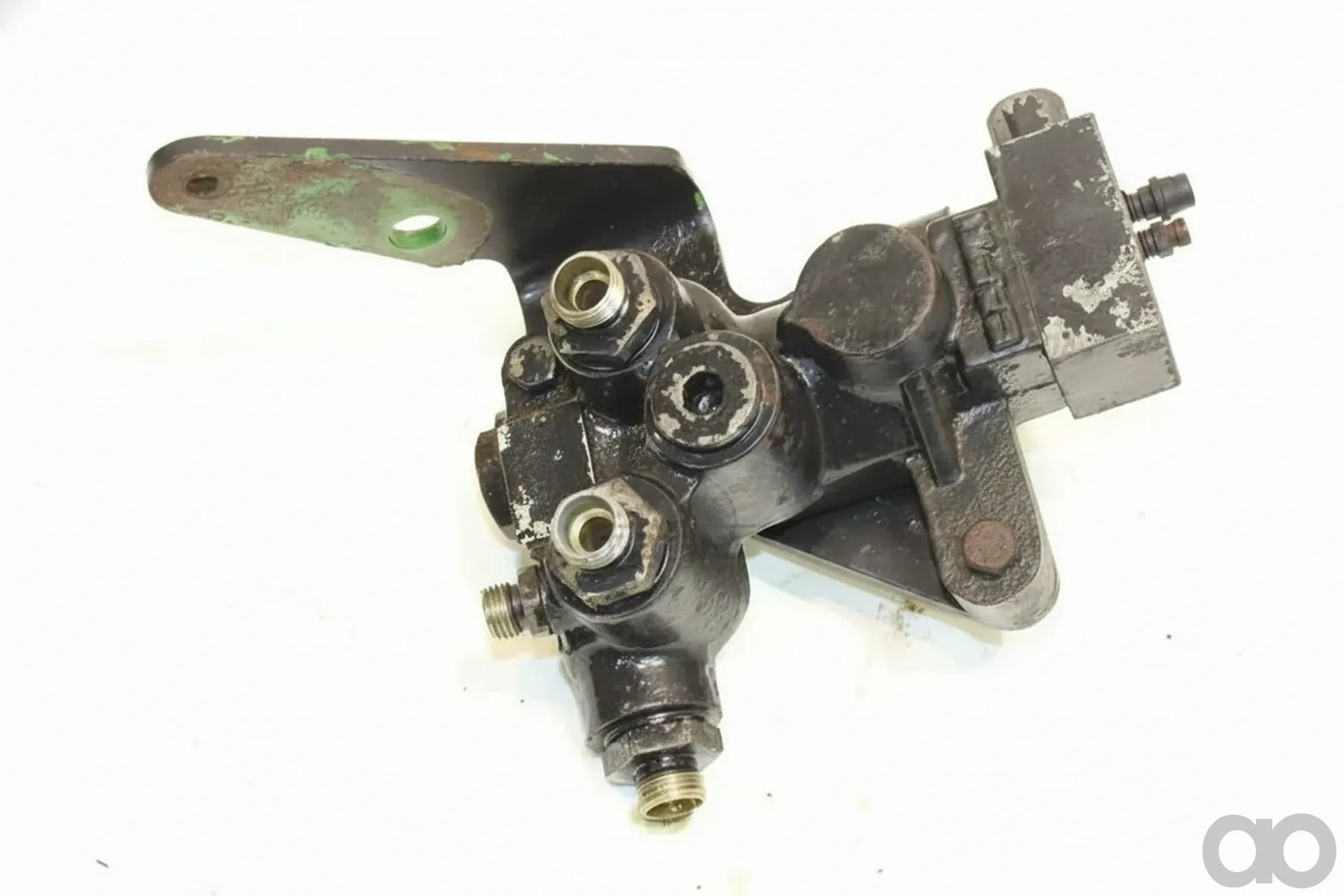 Deutz Fahr - 04428364 - Ventil