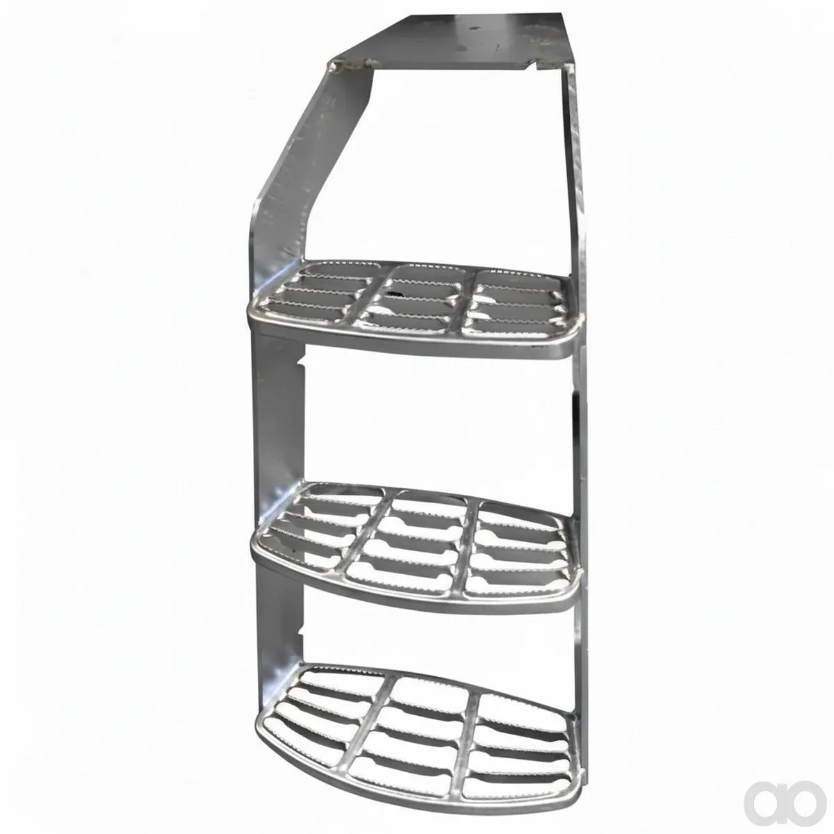 Deutz Fahr - 04428714410 - Stufe