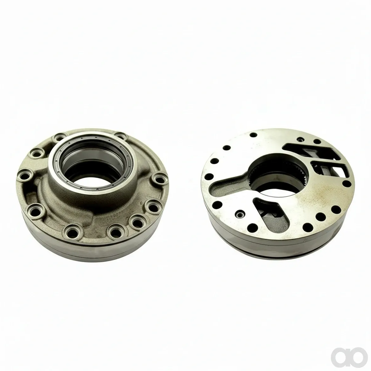 Deutz Fahr - 04431697 - Oelpumpe
