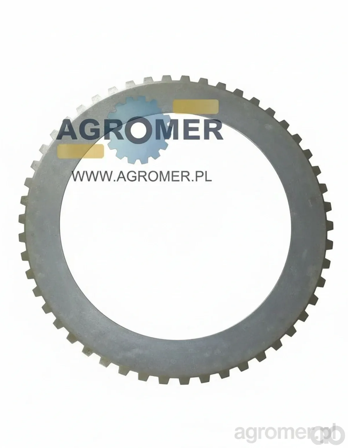 Deutz Fahr - 04433622 - Innenplatte
