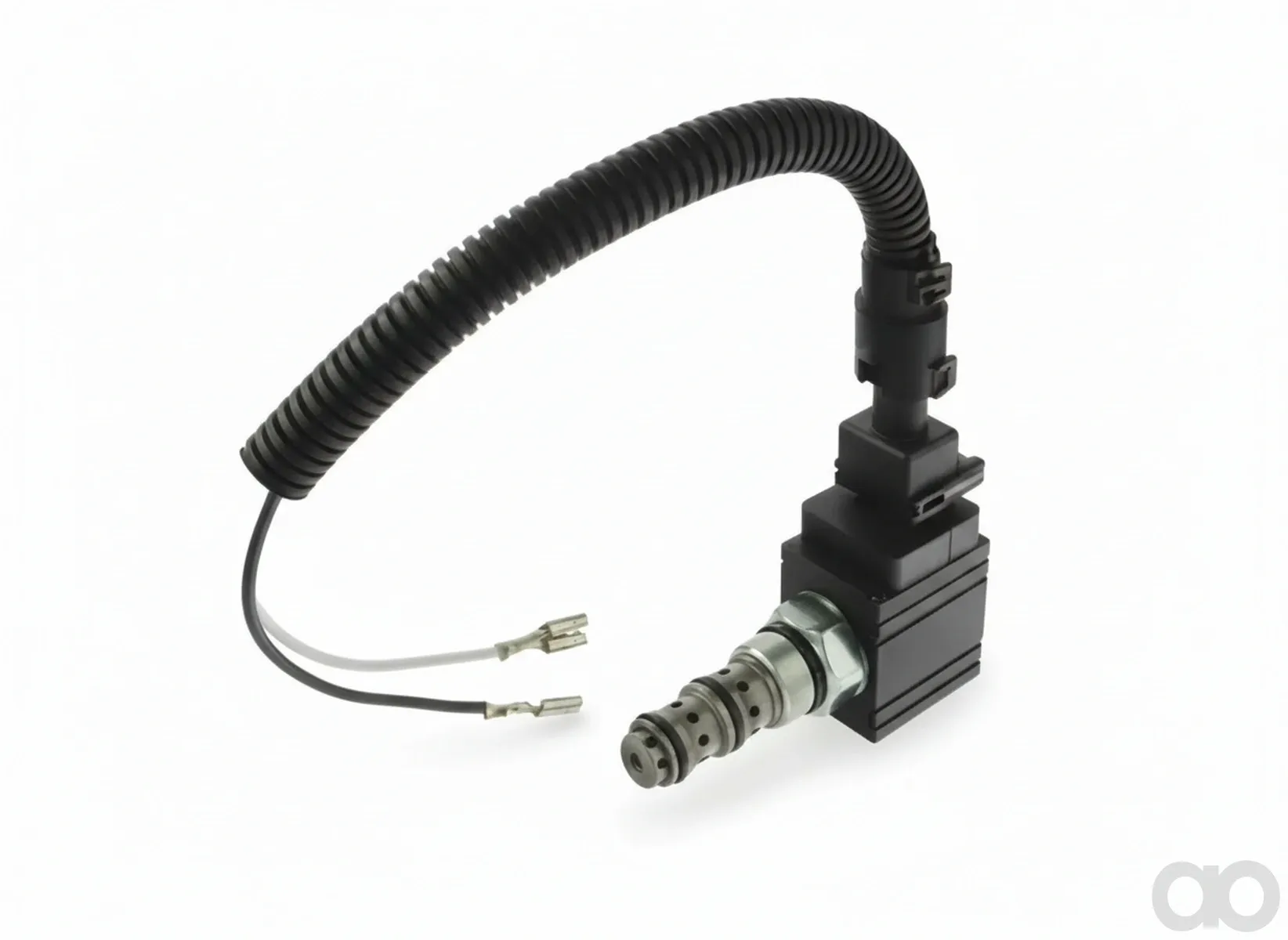 Deutz Fahr - 04451764 - Steuerventil EHR 23LS