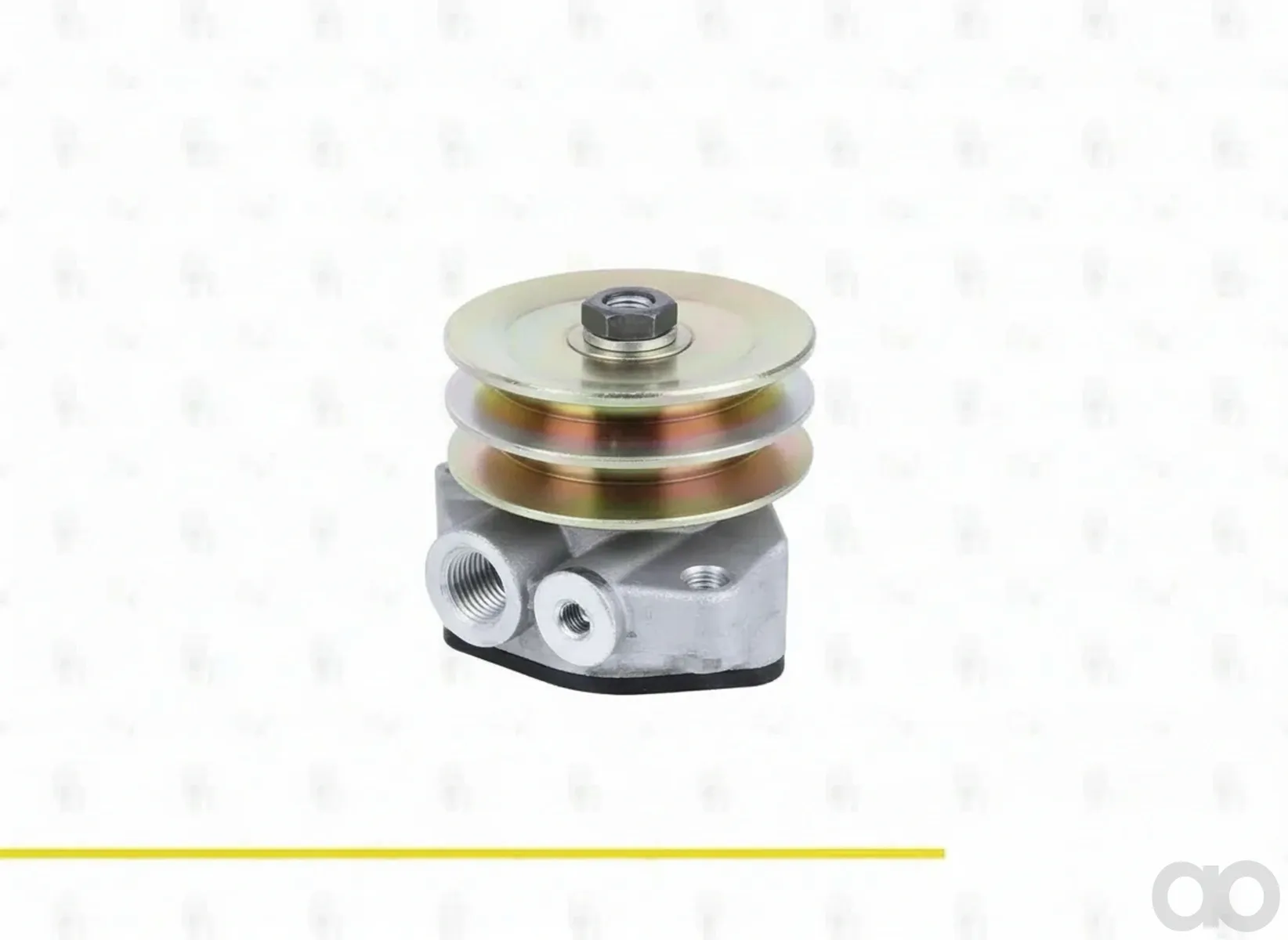 Deutz Fahr - 04503569 - Kraftstofffoerderpumpe