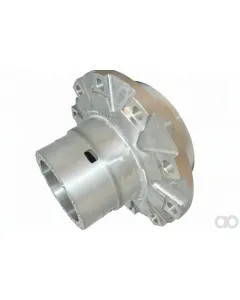 Deutz Fahr - 090001106 - Halbachse Radseite