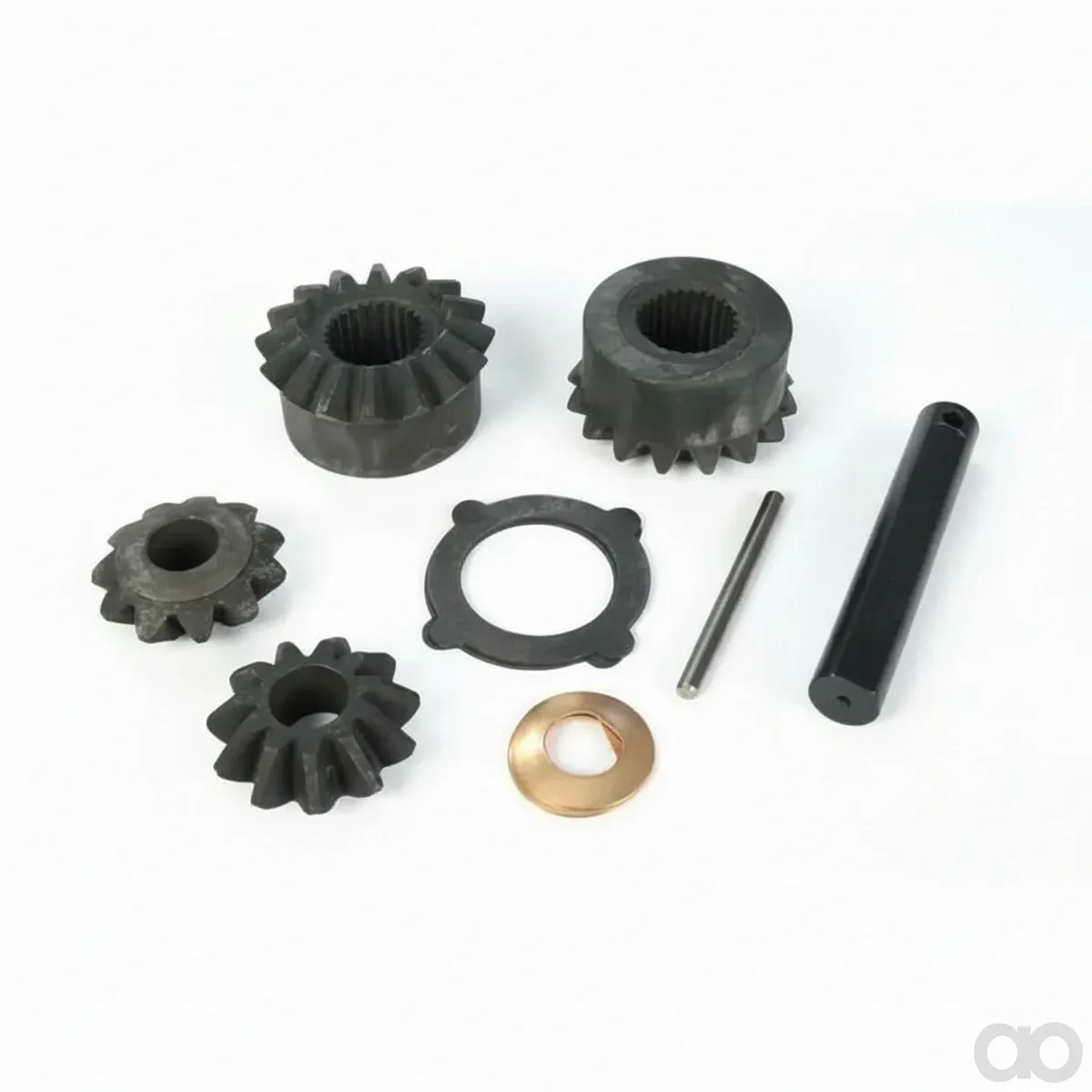 Deutz Fahr - 090001185 - Zahnradsatz