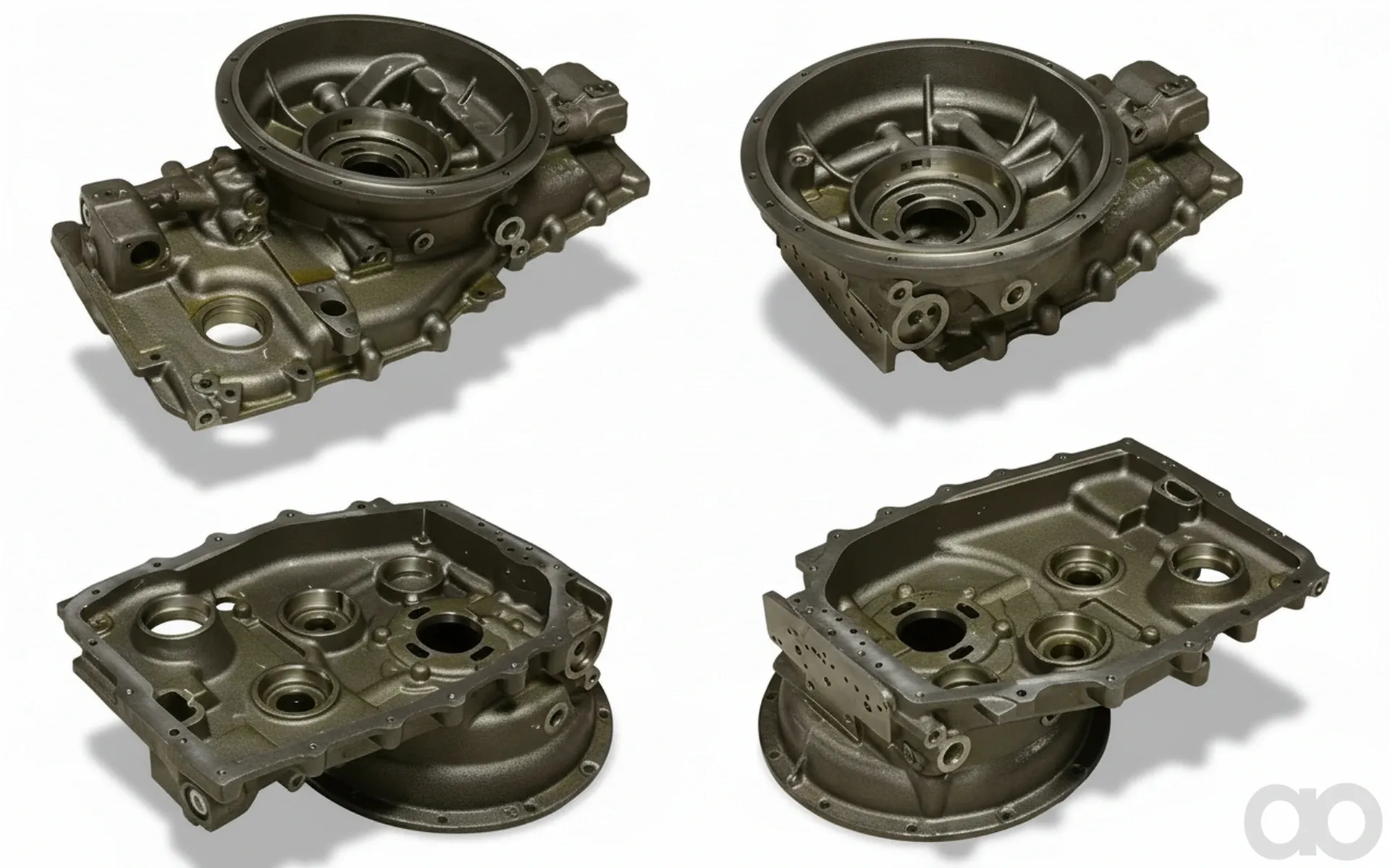 Deutz Fahr - 090005037 - Nav
