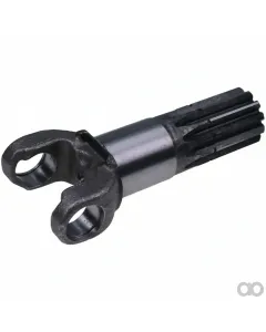 Deutz Fahr - 090005925 - Half Welle Rad Side