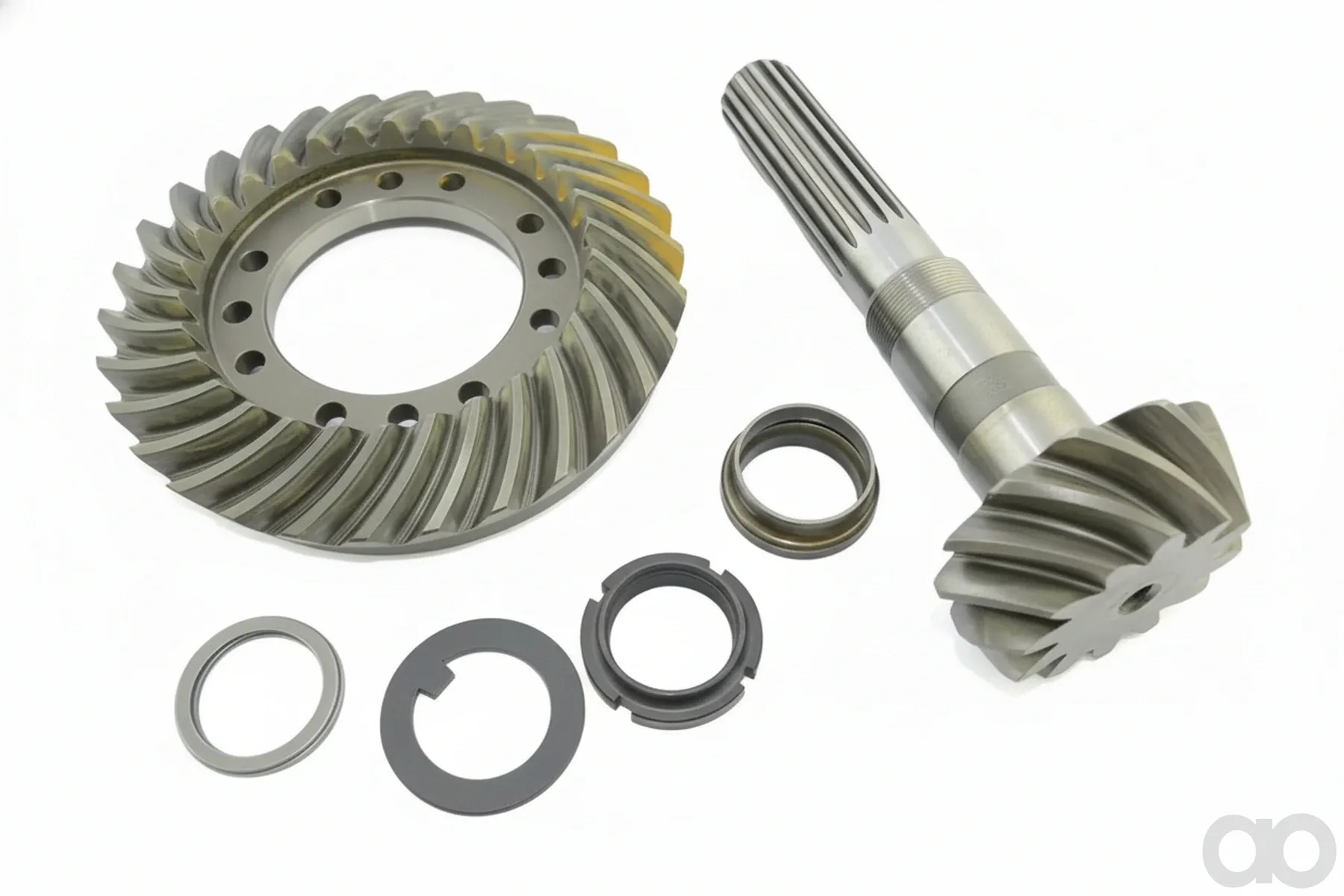 Deutz Fahr - 090006904 - Bevel Zahnrad