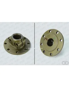 Deutz Fahr - 090012289 - Distanzring