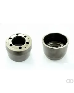 Deutz Fahr - 1140359 - Ringstueck