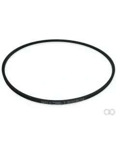 Deutz Fahr - 1145790 - Jeu De 2 Courroies 17 X 1650