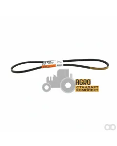 Deutz Fahr - 1168333 - Schmalkeilriemen