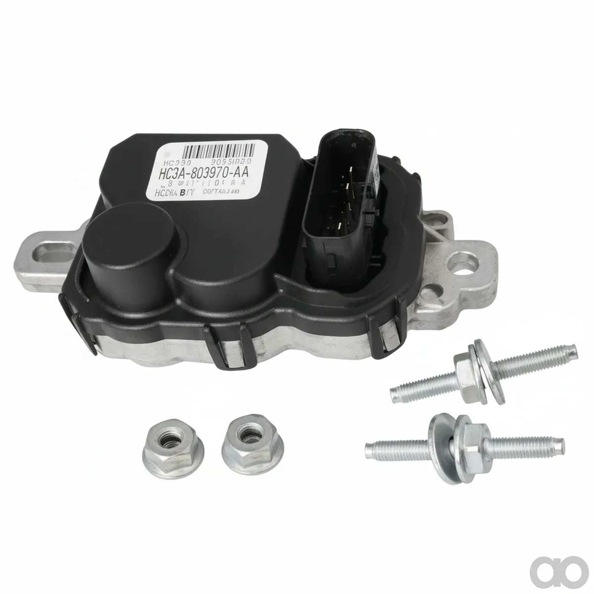 Deutz Fahr - 1169082 - Batterieschalter