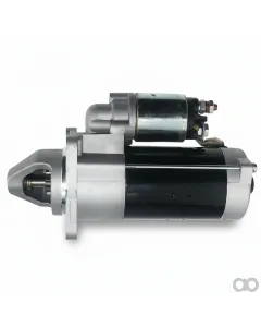 Deutz Fahr - 1173241 - Anlasser