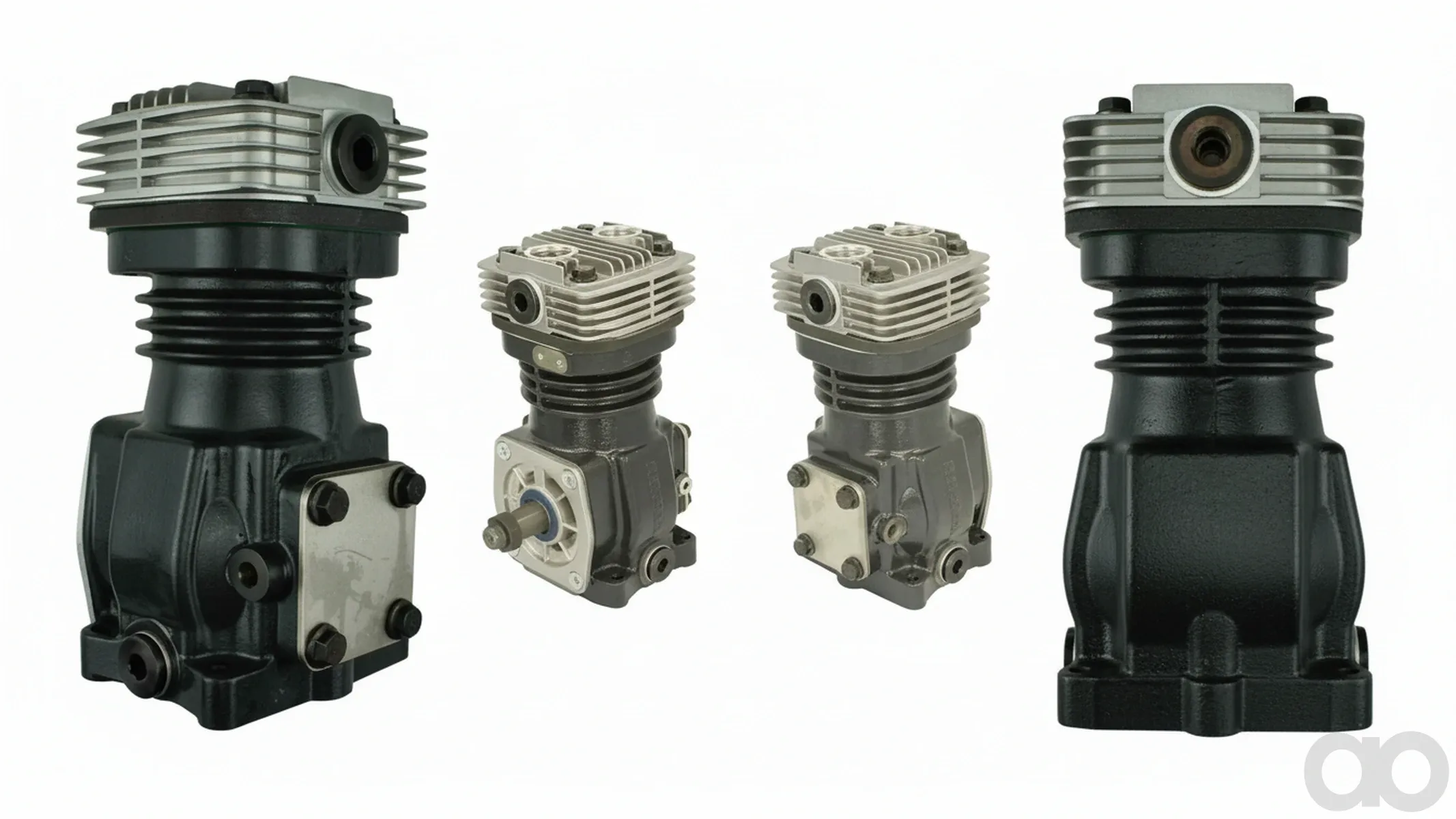 Deutz Fahr - 1173870 - Luftkompressor