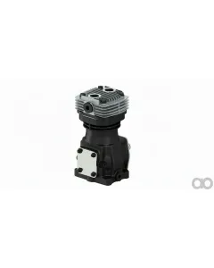 Deutz Fahr - 1173877 - Luftkompressor