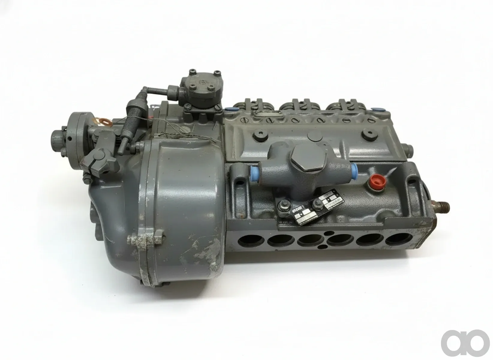 Deutz Fahr - 1174119 - Zahnradpumpe