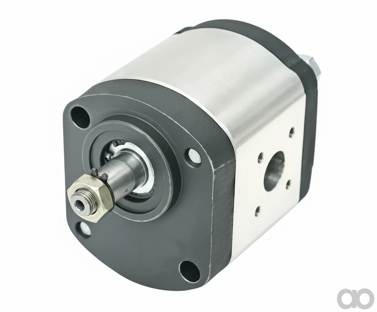 Deutz Fahr - 1174513 - Zahnradpumpe