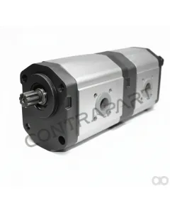 Deutz Fahr - 1174516 - Zahnradpumpe