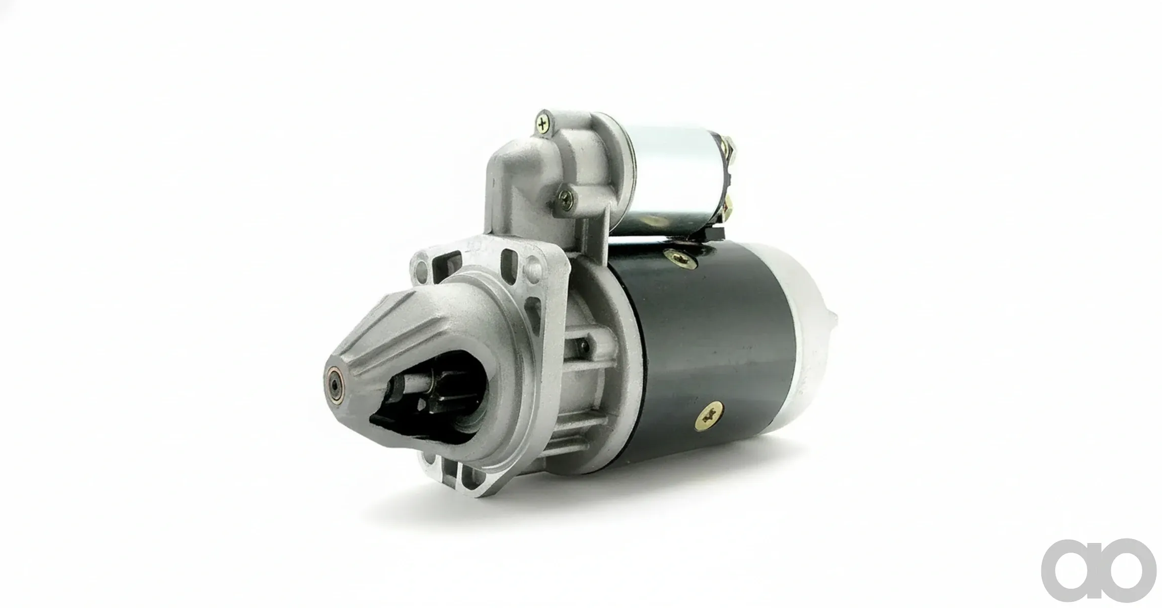 Deutz Fahr - 1175886 - Anlasser